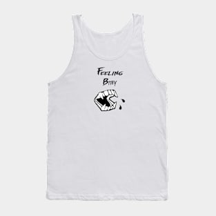 Feeling Bitey Tank Top